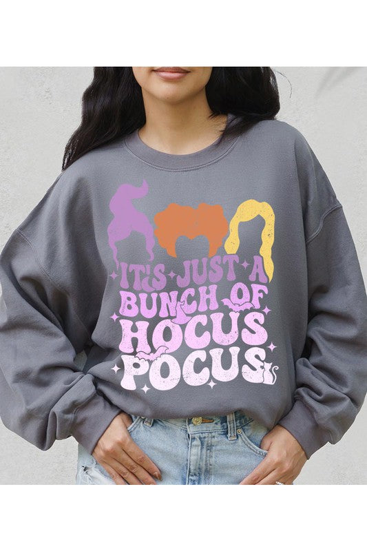 Hocus Pocus Sweatshirt