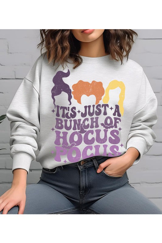 Hocus Pocus Sweatshirt