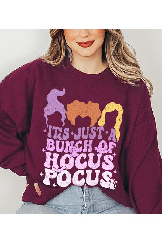 Hocus Pocus Sweatshirt