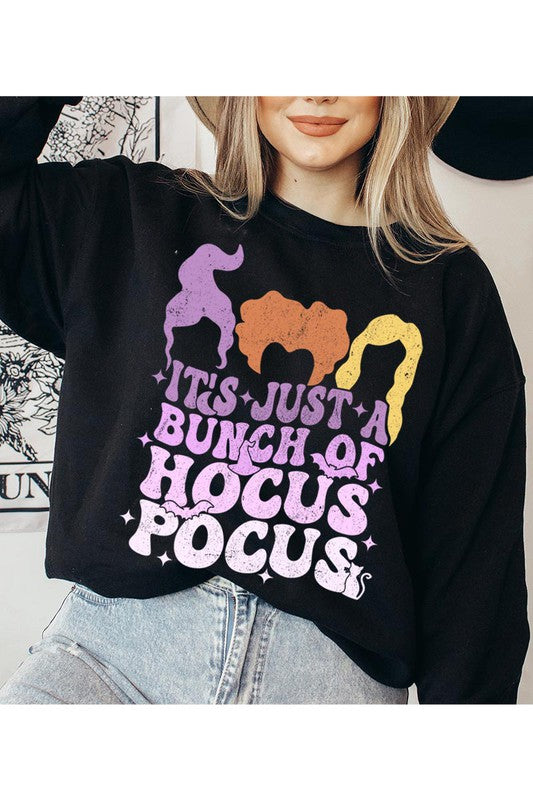 Hocus Pocus Sweatshirt