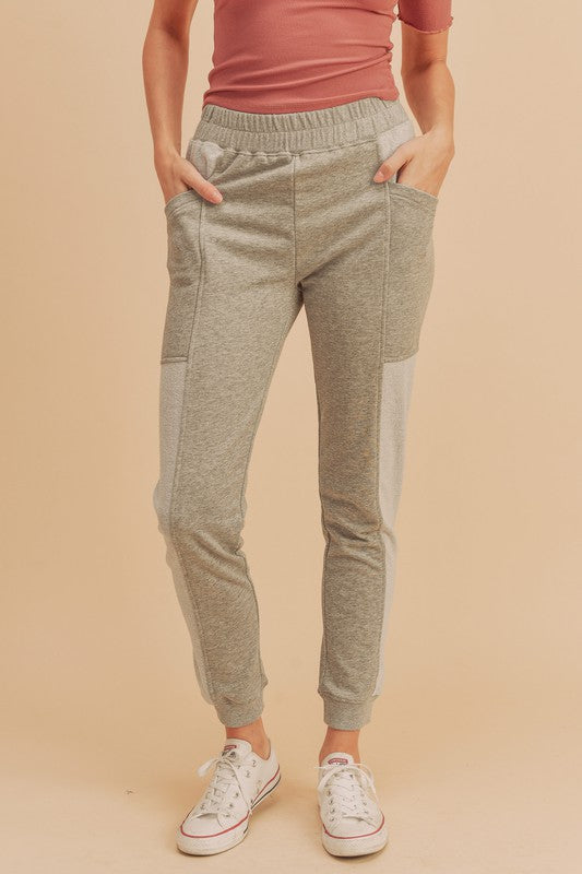 Last One Sale! Bree Jogger