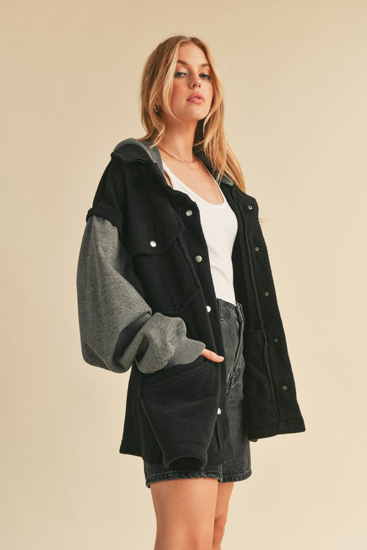 Last One Sale! Irene Jacket