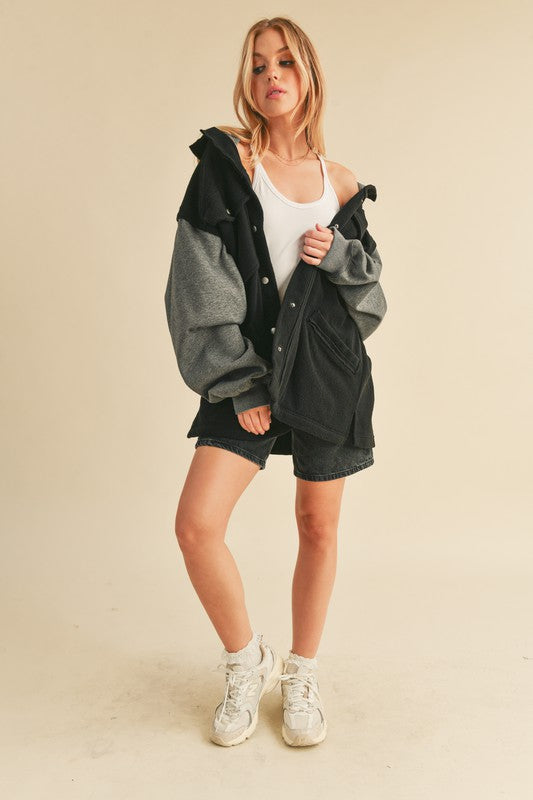 Last One Sale! Irene Jacket