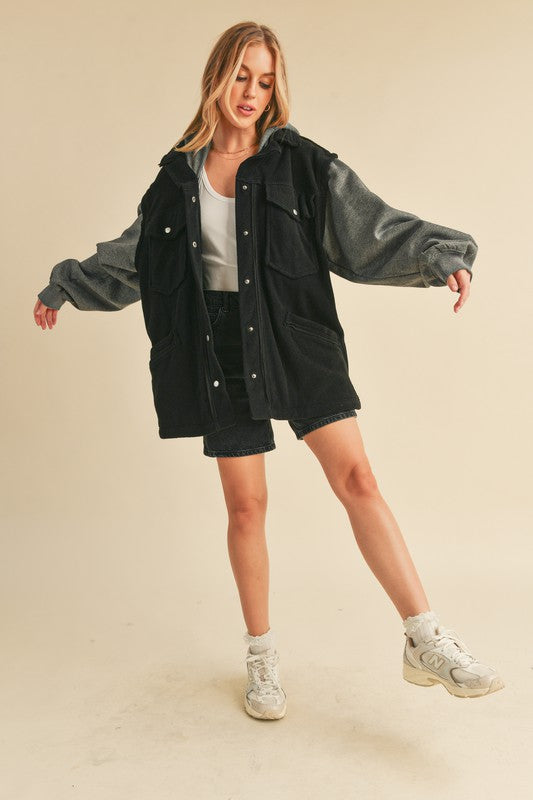 Last One Sale! Irene Jacket