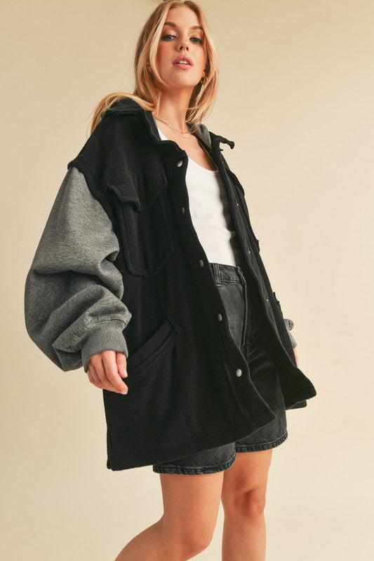 Last One Sale! Irene Jacket