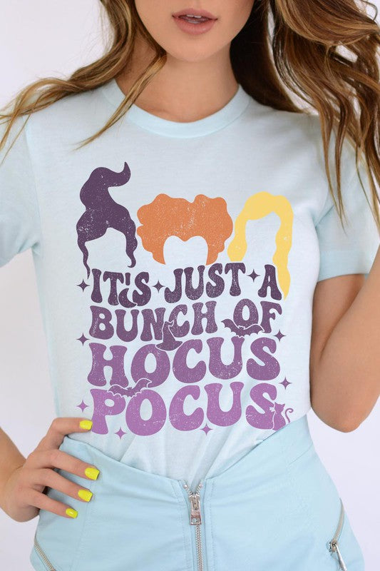 Hocus Pocus Tee