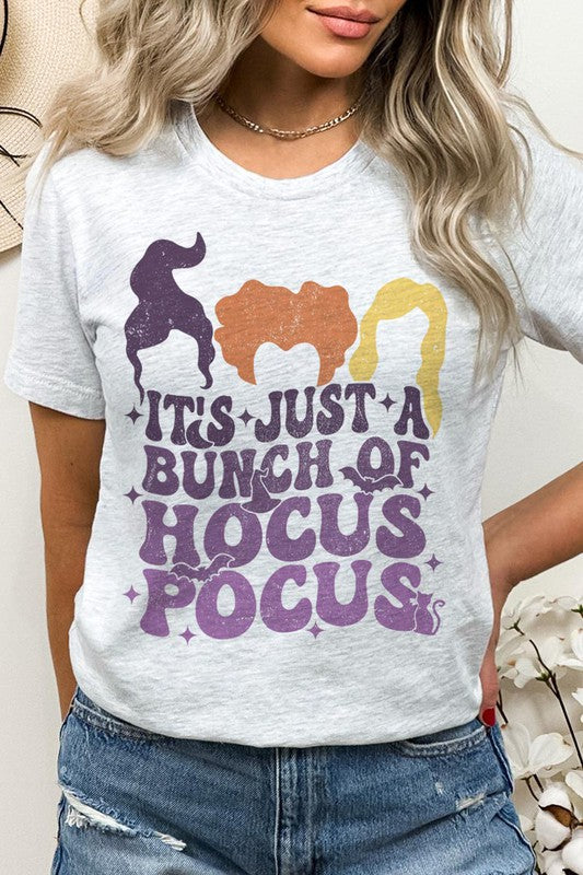 Hocus Pocus Tee