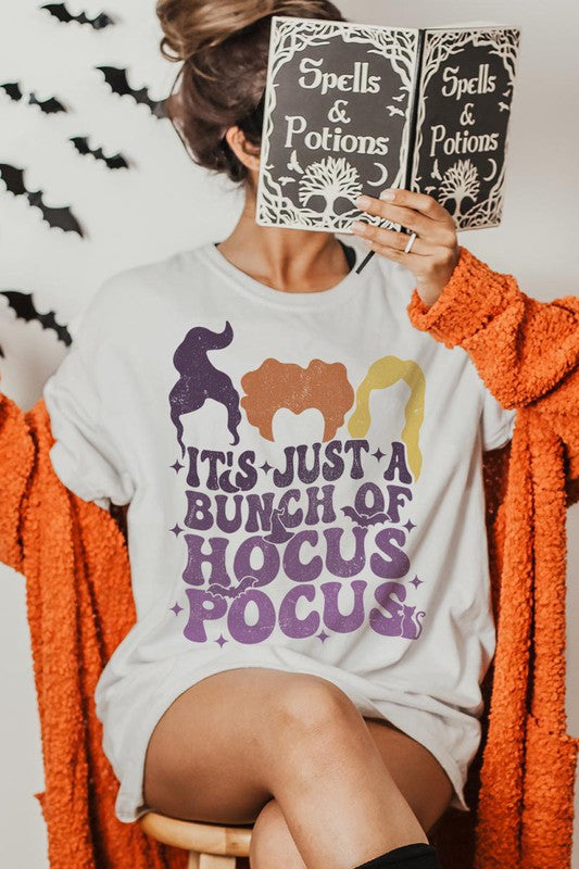 Hocus Pocus Tee