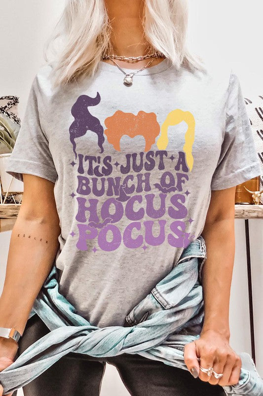 Hocus Pocus Tee