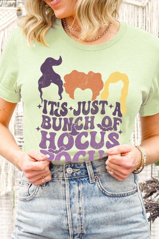 Hocus Pocus Tee