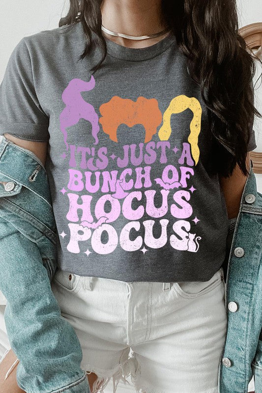 Hocus Pocus Tee