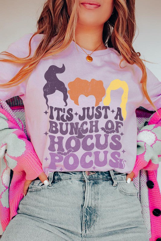 Hocus Pocus Tee