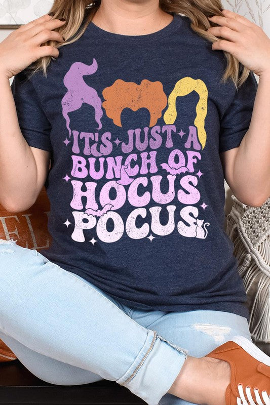 Hocus Pocus Tee