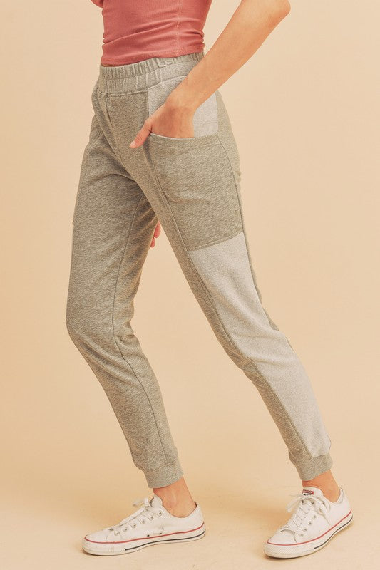 Last One Sale! Bree Jogger